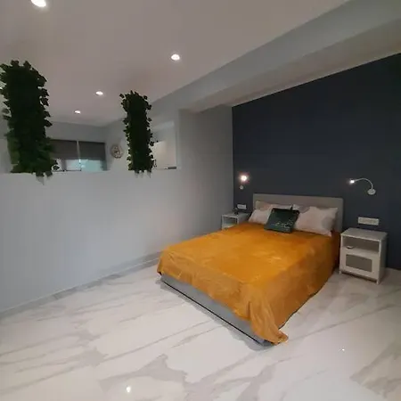 Appartement Salavantes House Chania (Crete)