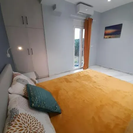 Salavantes House Appartement Chania (Crete)