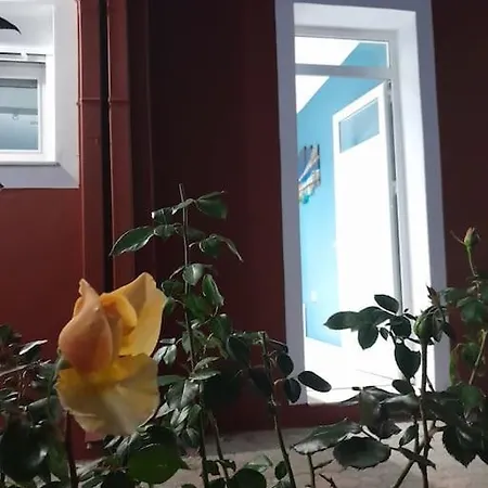 Salavantes House Appartement